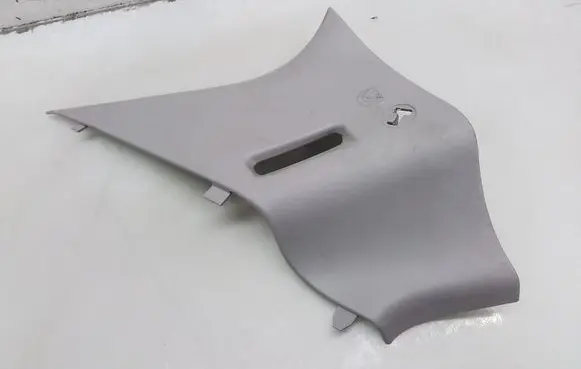 Opel Corsa D (C) pillar trim