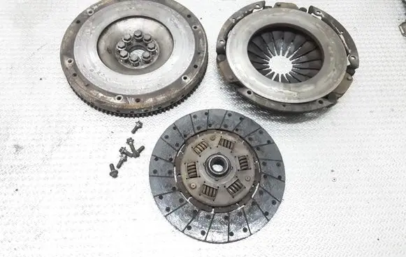 Land Rover Discovery Clutch set kit