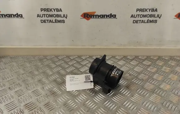 Renault Trafic II (X83) Mass air flow meter 7700109812