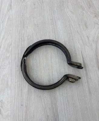 BMW X5 F15 Muffler pipe connector clamp 7620508