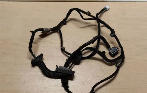 Chevrolet Trax Rear door wiring loom 688328731