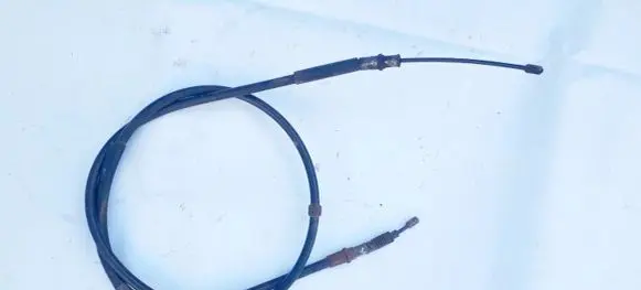Ford Mondeo MK II Handbrake/parking brake wiring cable 