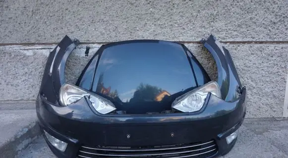 Ford Galaxy Front piece kit 