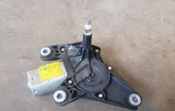 Mercedes-Benz ML W164 Rear window wiper motor A2518200042
