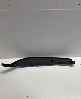 BMW X7 G07 Fender end trim 7214654 19184810