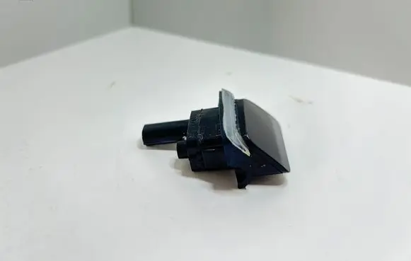 Porsche Panamera (970) Front door wing mirror part 97064140200