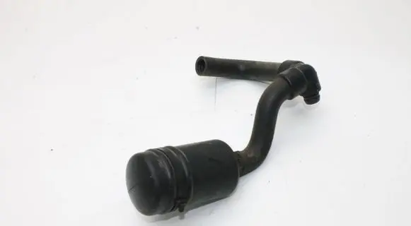 Porsche Boxster 986 Intake resonator 99611316001