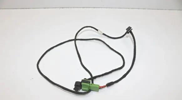 Mercedes-Benz G W463 2nd Gen Other wiring loom 000000
