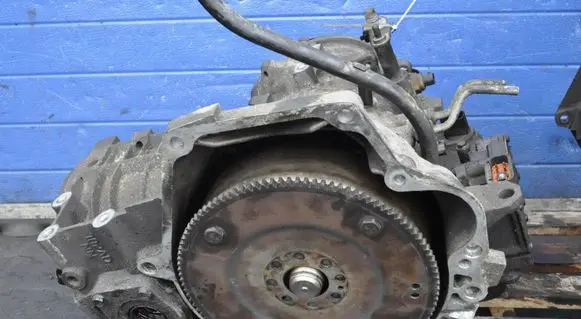 Dodge Stratus Manual 7 speed gearbox P04800330AA