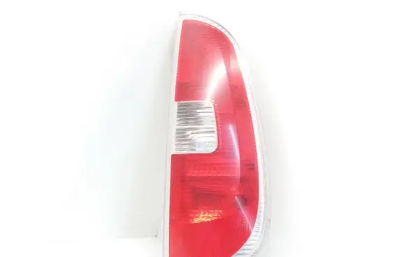 Skoda Roomster (5J) Rear/tail lights 5J7945096