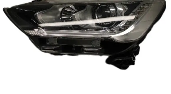 Citroen DS5 Headlight/headlamp 9806093480 1036063 VPBCQX13006CH