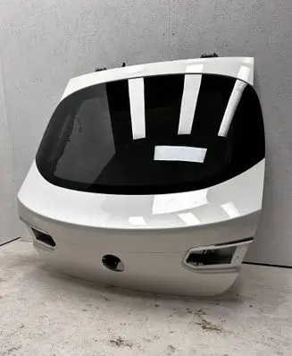 Mercedes-Benz GLC C253 Tailgate/trunk/boot lid