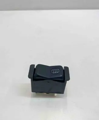 Mercedes-Benz SLC C107 Windscreen/window heater switch 0008206010 A0008206010