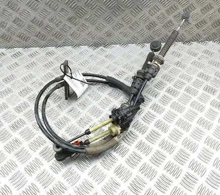 Opel Vivaro Gear shift cable linkage 93453893