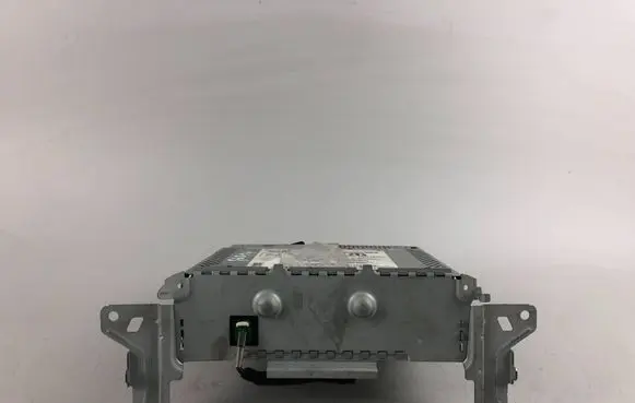 Fiat Tipo Radio/CD/DVD/GPS head unit 00521285860