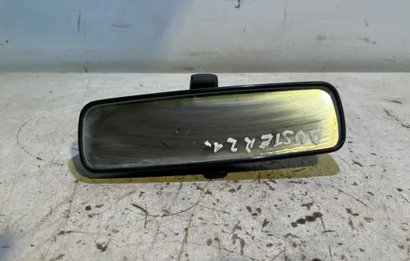 Dacia Duster II Rear view mirror (interior) E20205028 05028