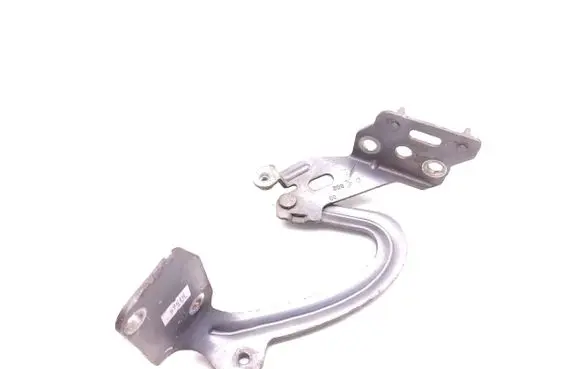 Peugeot 1007 Engine bonnet/hood hinges