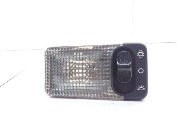 Citroen Xsara Picasso Front seat light