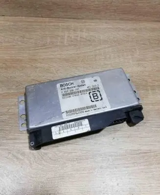 Nissan Primera ABS control unit/module 0265108035