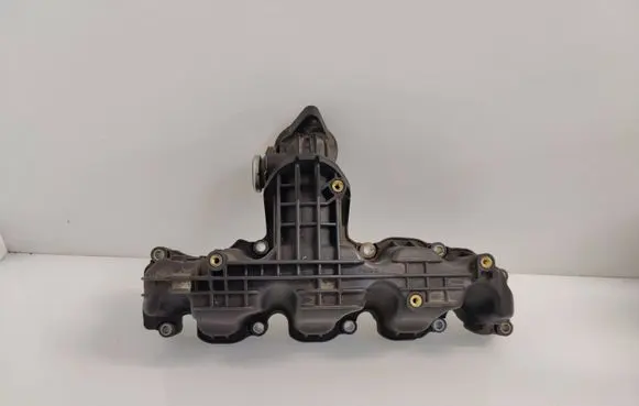 Volkswagen Caddy Intake manifold 03L129711