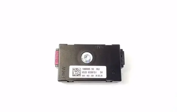 Mini Cooper Countryman F60 Aerial antenna amplifier 9338151