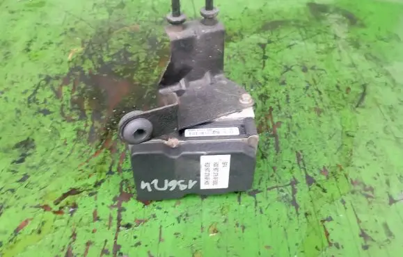 Seat Ibiza III (6L) ABS Pump 6Q0614117S