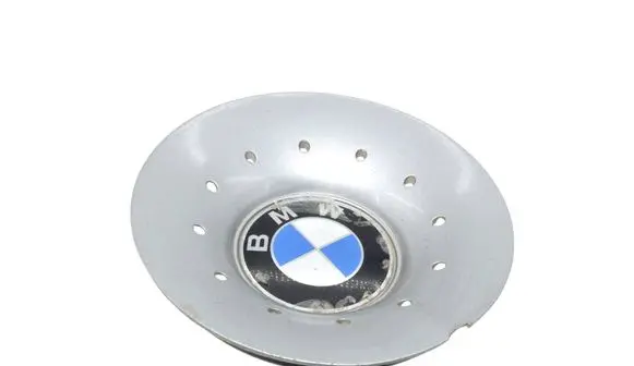 BMW 5 E39 Original wheel cap 36131092327 1092327 36136769109