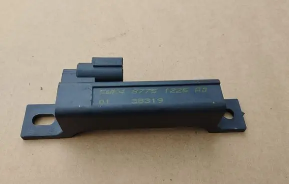 Infiniti EX Keyless (KESSY) go control unit/module 5WK48775