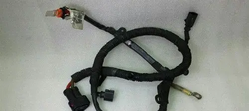 Audi Q7 4L Handbrake wiring loom/harness 4G2971111C