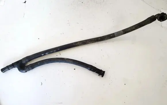 BMW 5 E60 E61 Engine coolant pipe/hose n67063