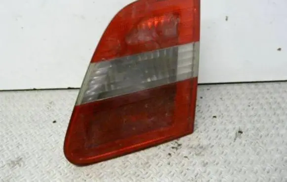 Mercedes-Benz B W245 Tail light bulb cover holder a1698200677