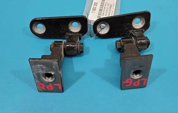 BMW 5 G30 G31 G38 Front door hinge set 7333061 IMPRK1603292