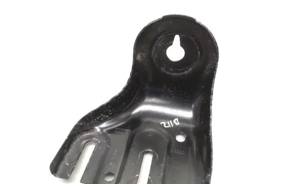 Other rear suspension part
