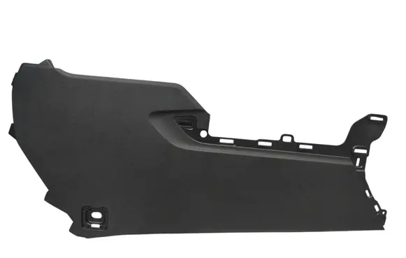 Jeep Grand Cherokee WL Centre console side trim rear 6PM69TRMAA