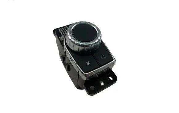 Mercedes-Benz GLA W156 X156 Head unit multimedia control A2469009815