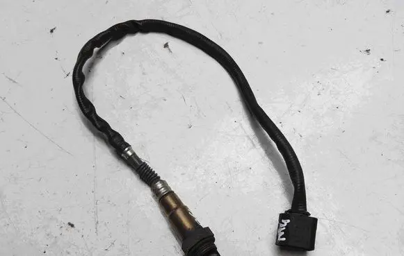 Citroen DS4 Lambda probe sensor 0258027017 7603950-02