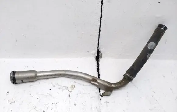 Ford Transit Custom Fuel tank filler neck pipe GK219032A BK319032A