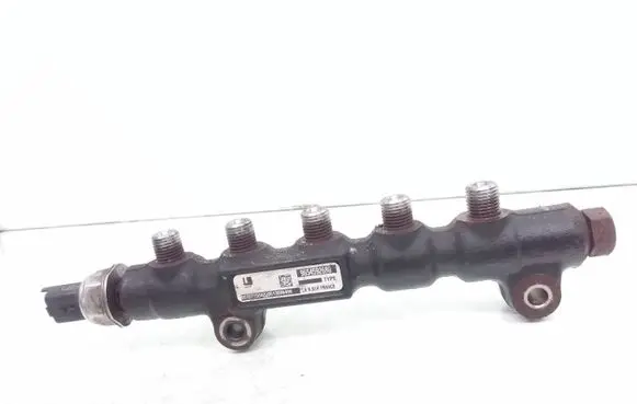 Ford Focus C-MAX Fuel main line pipe 9654592680 9658227880