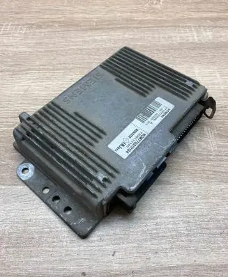 Renault Laguna I Engine control unit/module ECU HOM7700111134 S113725206A
