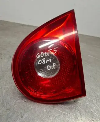 Volkswagen Golf V Tailgate rear/tail lights 1K6945094G 89031778
