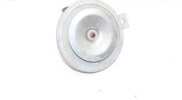 Porsche Boxster 986 Horn signal