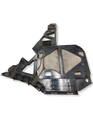 Mercedes-Benz ML W166 Rear bumper mounting bracket A1668851221 A1668801212