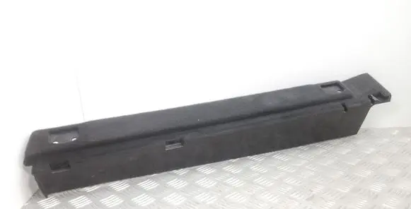 Audi Q5 SQ5 Other trunk/boot trim element 8R0861827