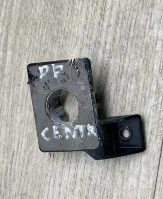 Porsche Panamera (971) Front parking sensor holder (PDC) 971807690