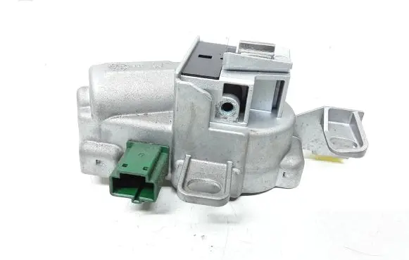 Steering wheel lock