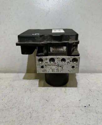 Audi A6 S6 C6 4F ABS Pump 4F0614517A 4F0910517E