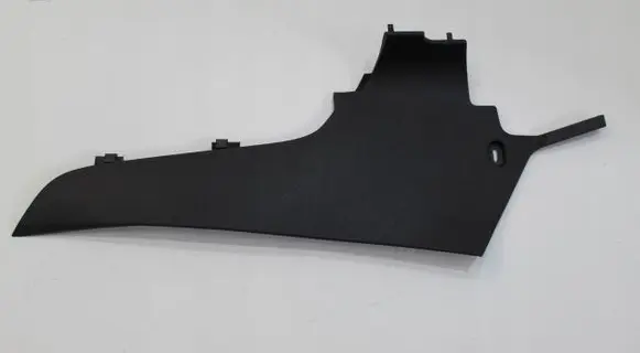 Volkswagen Golf VII Other center console (tunnel) element 5G2863046A