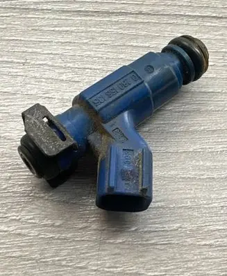 Chrysler Pacifica Fuel injector 0280156135 04861615AA