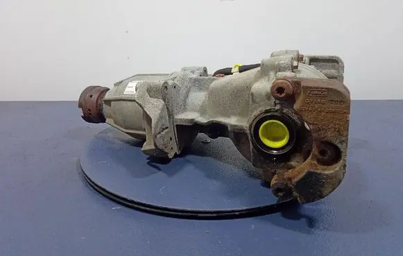 Ford Escape III Rear differential CV6W4000FA