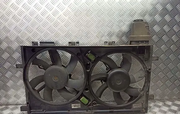 Opel Insignia A Fan set 13223018